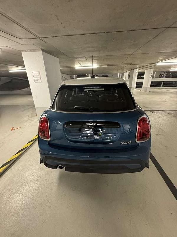 Gebraucht Mini Cooper 136 PS (100 kW) 2023 Kleinwagen