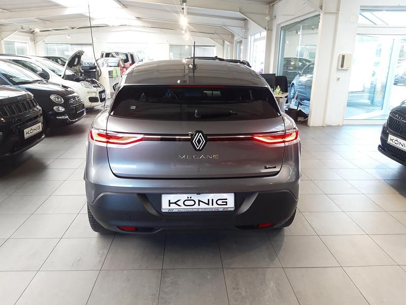 Gebraucht Renault Megane E-Tech 96 kW (131 PS) 2023 Limousine