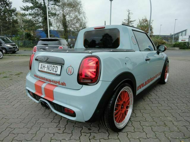 Gebraucht Mini ONE 139 PS (102 kW) 2016 Kleinwagen