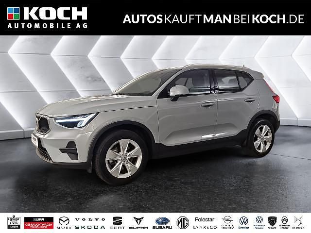 Gebraucht 2023 Volvo XC40 SUV | 30.980 € (Superpreis) - Bild 1/4