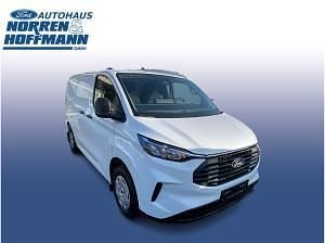 Neu Ford Transit Custom Trend 136 PS (100 kW) 2026 Weiß (frostweiß)