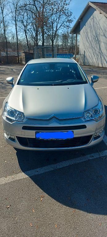 Gebraucht Citroën C5 Exclusive 140 PS (102 kW) 2008 Limousine
