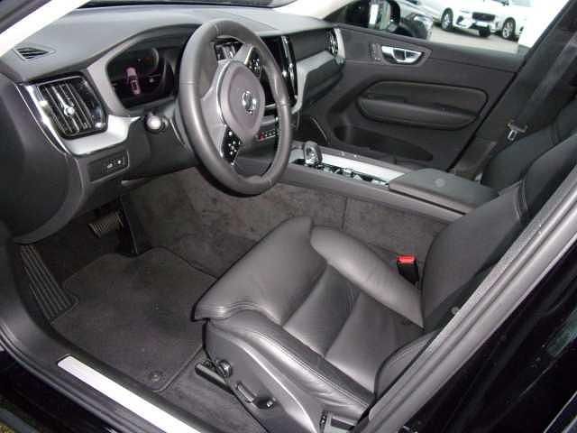 Gebraucht Volvo XC60 253 PS (186 kW) 2023 Schwarz SUV