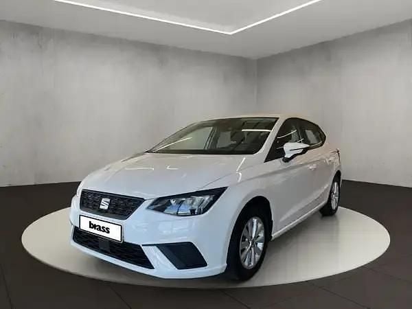 Gebraucht Seat Ibiza Style 116 PS (85 kW) 2024 Kleinwagen