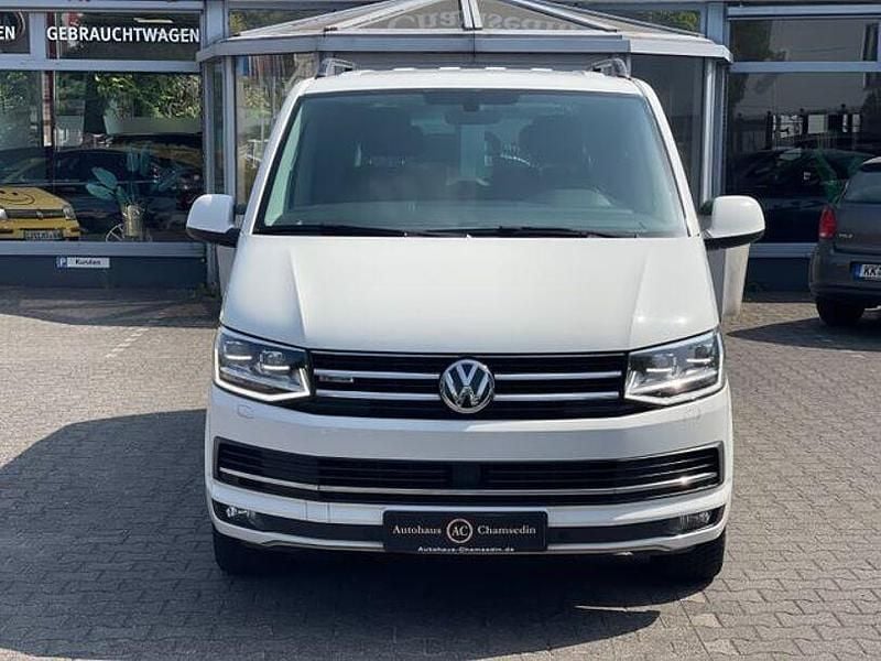Andere Gebraucht 2016 VW T6 Van | 19.999 € (Superpreis) - Bild 1/4