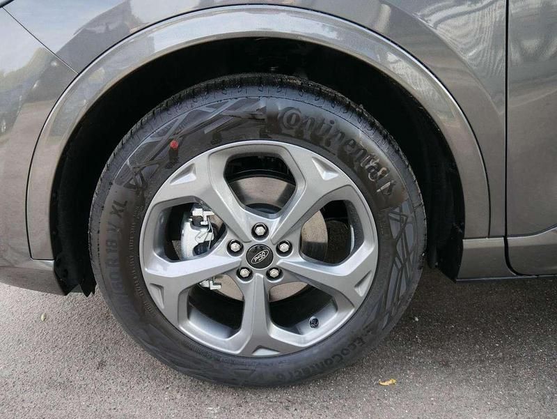 Neu Ford Kuga ST-Line 186 PS (136 kW) 2026 Magneticgrau metallic SUV