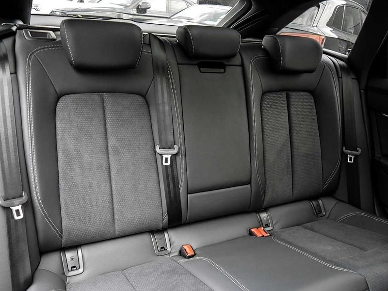 Gebraucht Audi A6 S-Line 265 PS (194 kW) 2025 Daytonagrau perleffekt Kombi