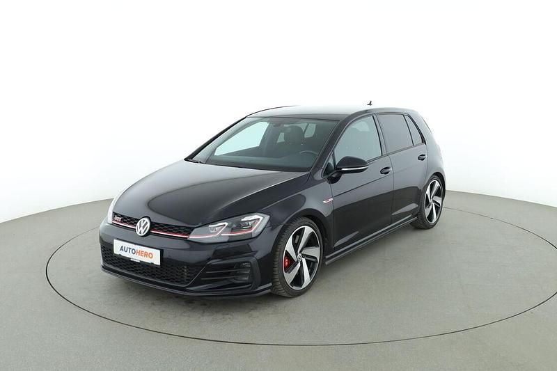 Gebraucht VW Golf VII GTI 245 PS (180 kW) 2019 Limousine