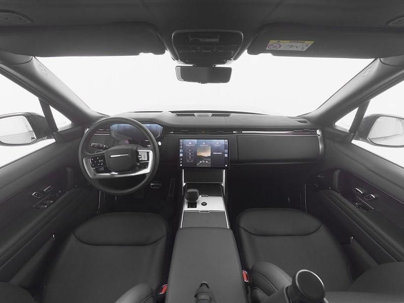 Neu Land Rover Range Rover 615 PS (452 kW) 2026 Gold SUV