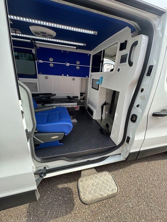 Gebraucht Fiat Talento 120 PS (88 kW) 2019 Van / Kleinbus