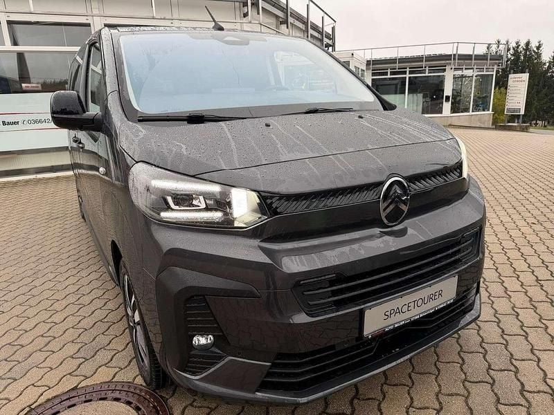 Titan grau Neu 2025 Citroën Spacetourer Van | 40.999 € (Guter Preis) - Bild 1/4