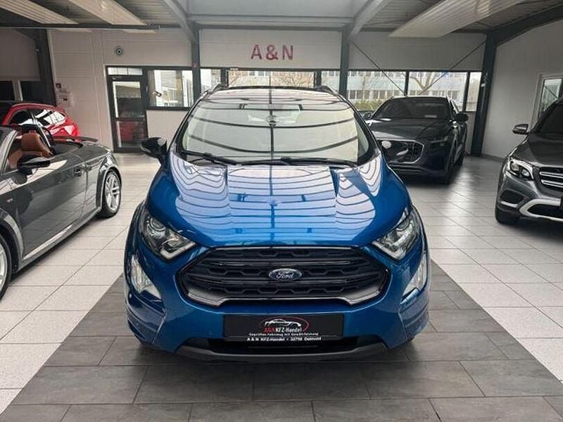 Gebraucht Audi A3 Design 180 PS (132 kW) 2019 Andere Limousine