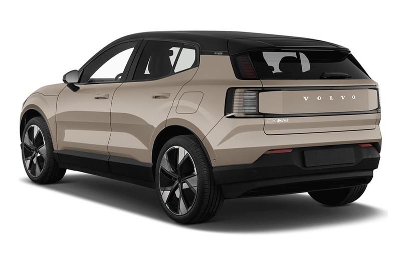 Gebraucht Volvo EX30 200 kW (272 PS) 2024 SUV