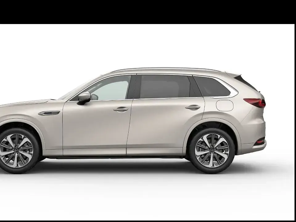 Neu Mazda CX-80 Takumi-Line 254 PS (186 kW) 2026 SUV