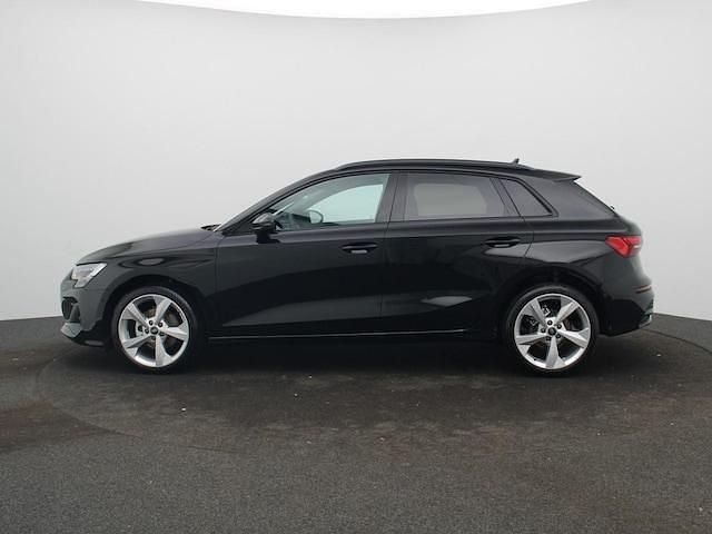 Gebraucht Audi A3 Ambiente 116 PS (85 kW) 2026 Mythosschwarz metallic