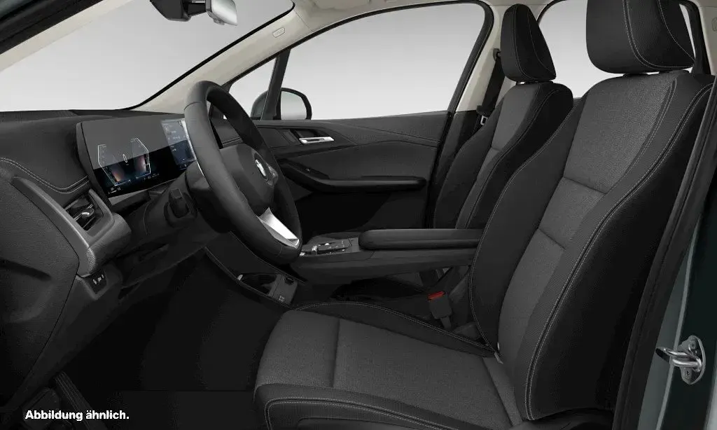 Gebraucht BMW 220 Luxury Line 170 PS (125 kW) 2025 Grau Coupé