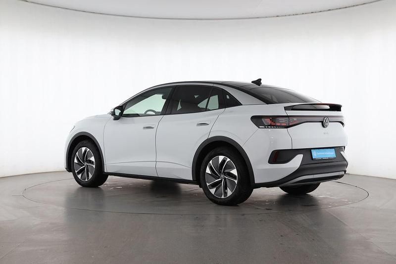 Gebraucht VW ID.5 Pro 210 kW (286 PS) 2025 Gletscherweiss (metallic) SUV