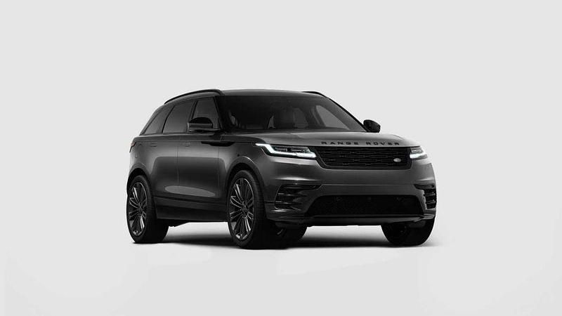 Carpathian grey Neu 2025 Land Rover Range Rover Velar SE Dynamic SUV | 95.950 € (Etwas zu teuer) - Bild 1/4