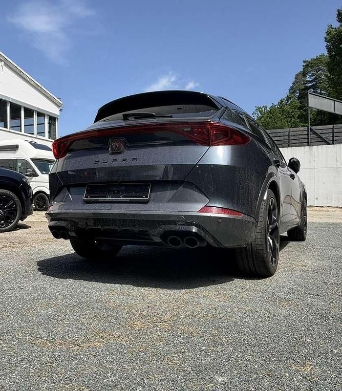 Gebraucht Cupra Formentor VZ 310 PS (228 kW) 2021 SUV