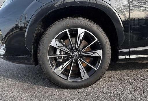 Gebraucht MG HS Luxury 224 PS (164 kW) 2025 Pebble black SUV