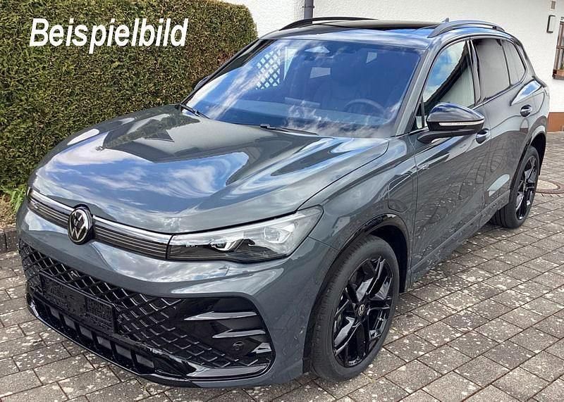 Neu VW Tiguan R-line 272 PS (200 kW) 2026 SUV