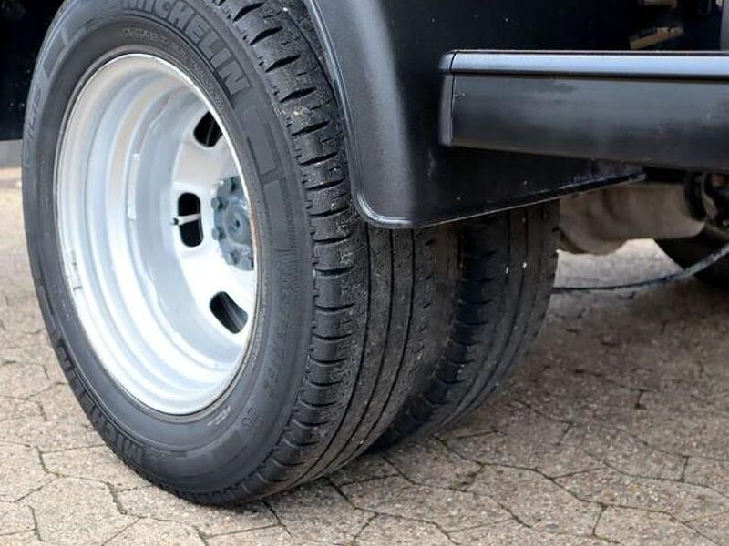 Gebraucht Iveco Daily 118 PS (86 kW) 2021 Andere