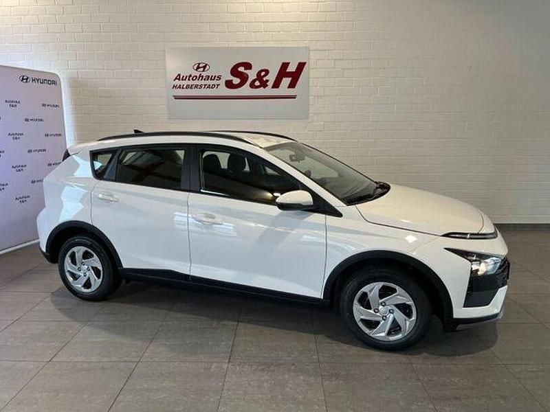 Andere Neu 2025 Hyundai Bayon Select SUV | 19.990 € (Superpreis) - Bild 1/4