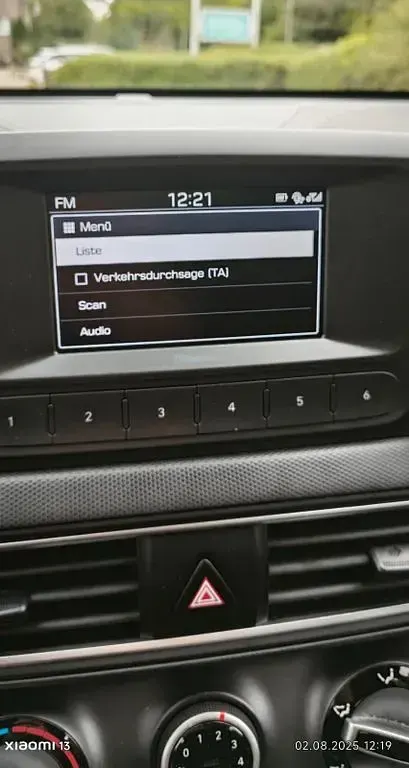 Gebraucht Hyundai Kona Pure 120 PS (88 kW) 2020 Grau SUV