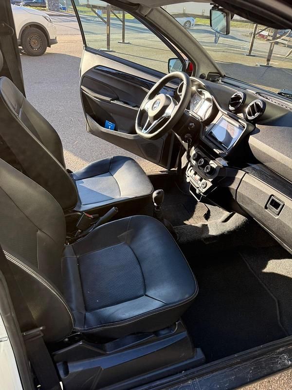 Gebraucht Aixam Microcar Sport 2021 Weiß Kleinwagen