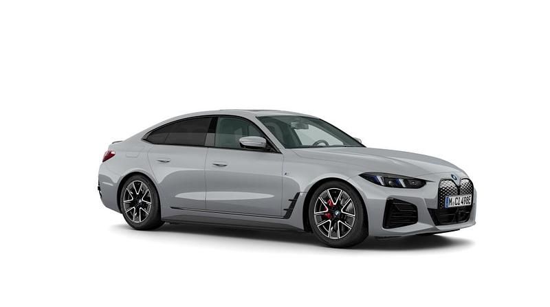 Gebraucht 2024 BMW i4 Comfort Edition Limousine | 55.980 € (Etwas zu teuer) - Bild 1/1