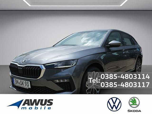 Neu 2025 Skoda Scala Drive Kleinwagen | 26.990 € (Fairer Preis) - Bild 1/4