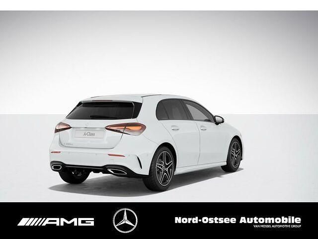 Gebraucht Mercedes A200 AMG 150 PS (110 kW) 2024 Andere farbe Kleinwagen