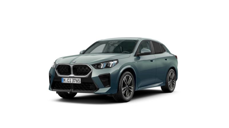 Neu BMW X2 Efficient Dynamics 150 PS (110 kW) 2025 SUV