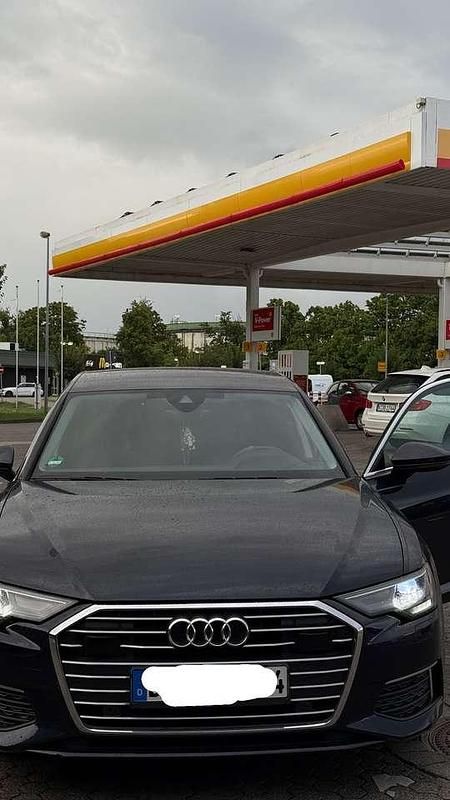 Gebraucht 2020 Audi A6 Comfort Limousine | 26.499 € (Fairer Preis) - Bild 1/4