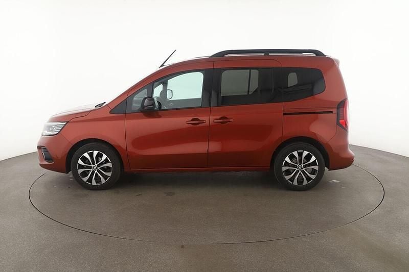 Gebraucht Renault Kangoo Techno 131 PS (96 kW) 2024 Braun Van / Kleinbus
