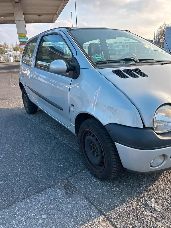 Gebraucht Renault Twingo 75 PS (55 kW) 2006 Andere farben Kleinwagen