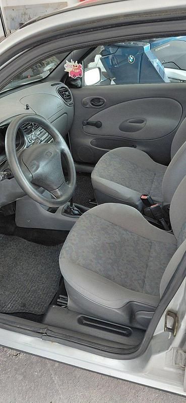 Brugt Ford Fiesta 75 HK (55 kW) 1999 Hatchback