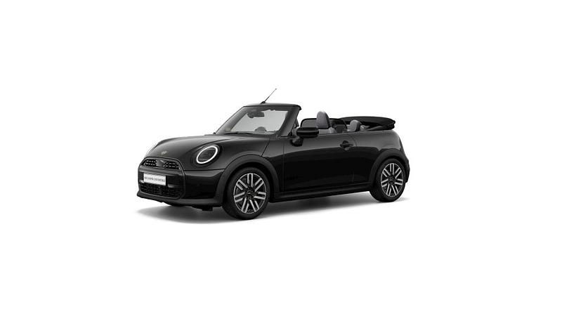 Neu 2026 Mini Cooper Cabriolet Cabrio | 35.250 € (Guter Preis) - Bild 1/2