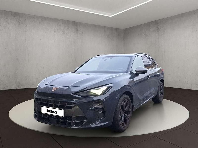 Gebraucht Cupra Terramar 150 PS (110 kW) 2025 Fjordblau SUV