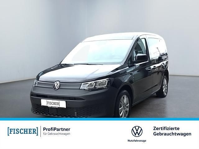 Brugt VW Caddy Basis 102 HK (75 kW) 2025 MPV