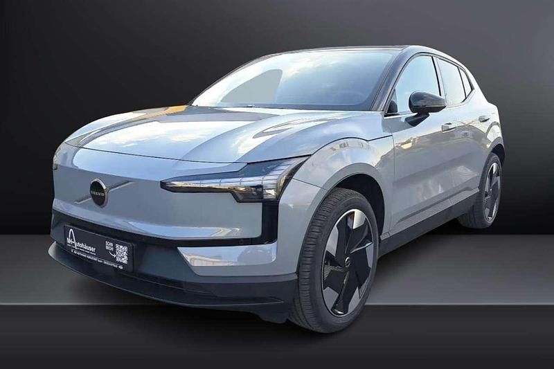 Gebraucht Volvo EX30 Plus 200 kW (272 PS) 2024 Vapour grey SUV