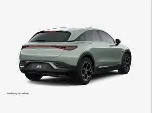 Uusi Smart #3 Pro+ 200 kW (272 HP) 2026 Vihreä Katumaasturi
