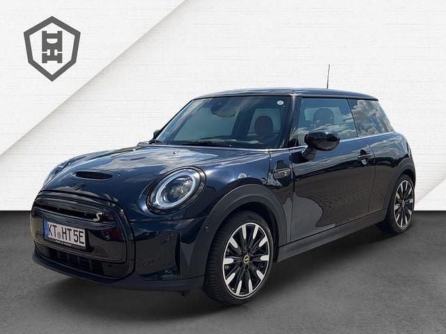 Gebraucht 2023 Mini Cooper SE Kleinwagen | 21.990 € (Fairer Preis) - Bild 1/4