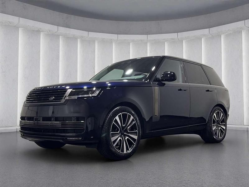 Neu Land Rover Range Rover 615 PS (452 kW) 2026 Constellation blue SUV