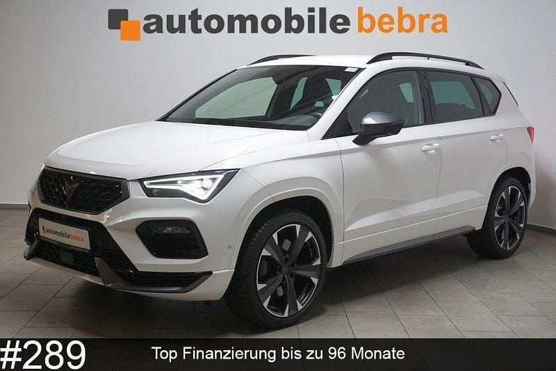 Gebraucht Cupra Ateca 300 PS (220 kW) 2023 Bilaweiss SUV