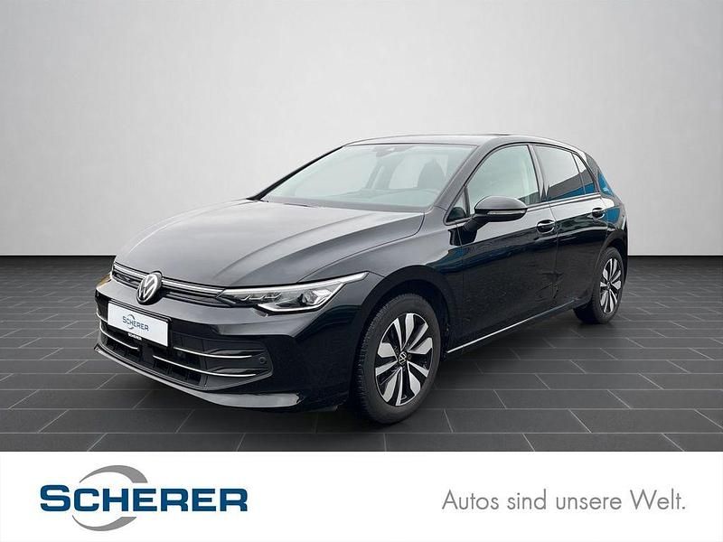 Gebraucht VW Golf VIII Goal 116 PS (85 kW) 2025 Limousine