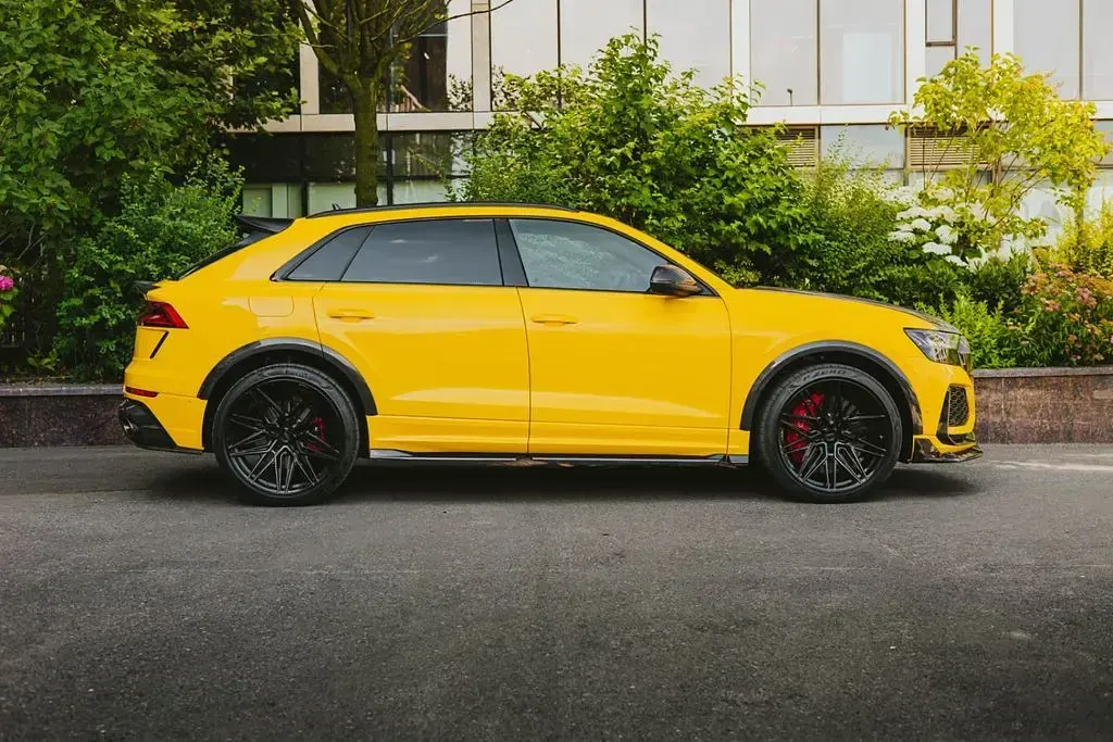 Gebraucht Audi Q8 Sport 600 PS (441 kW) 2020 SUV