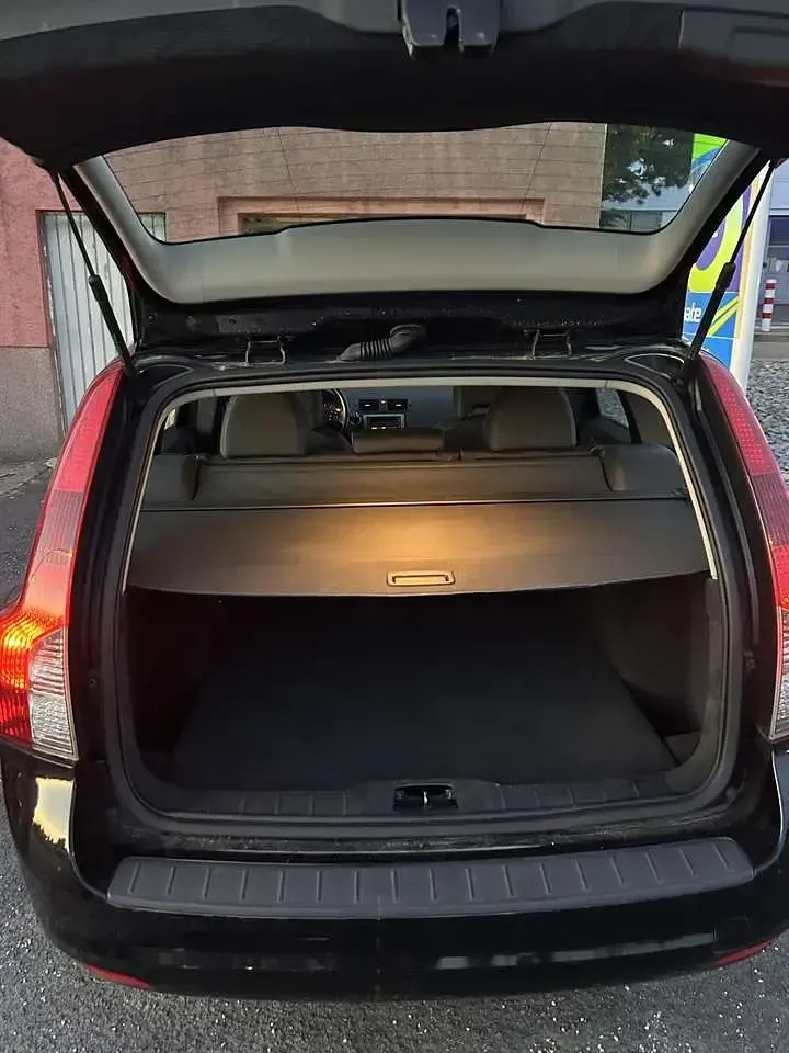 Gebraucht Volvo V50 109 PS (80 kW) 2009 Kombi