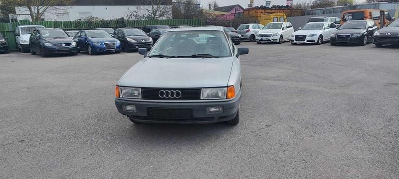 Second-hand Audi 80 90 CP (66 kW) 1990 Other Berlinǎ