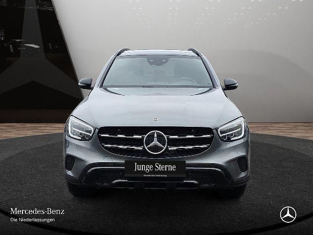 Gebraucht 2020 Mercedes GLC300e | 38.990 € (Fairer Preis) - Bild 1/4